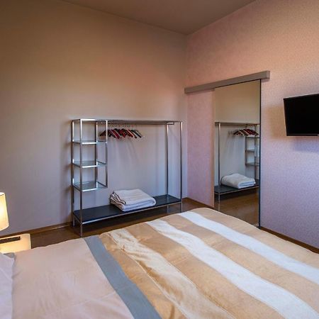 Eco Dolce Casetta B&B Faenza Exterior foto