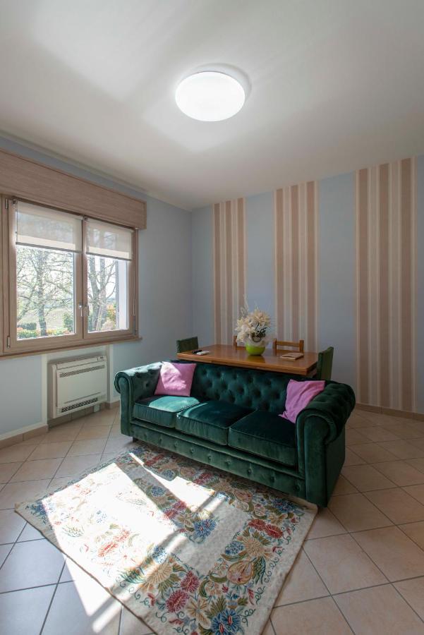 Eco Dolce Casetta B&B Faenza Exterior foto
